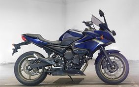 YAMAHA XJ6 2009 RJ19