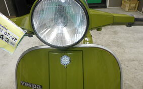 VESPA PK50SS