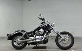 YAMAHA DRAGSTAR 250 VG02J