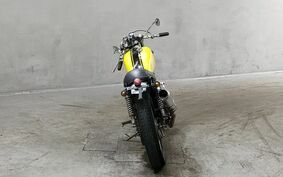 YAMAHA SR400 1992 1JR