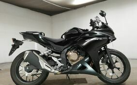 HONDA CBR400R 2018 NC47