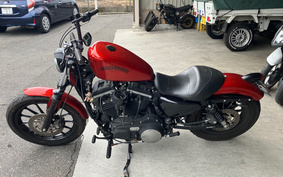 HARLEY XL883N 2013 LE2