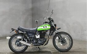 KAWASAKI 250TR BJ250F