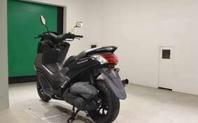 YAMAHA N-MAX SED6J