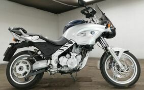 BMW F650CS 2003 0174