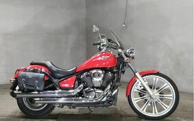 KAWASAKI VULCAN 900 CUSTOM 2011 VN900B