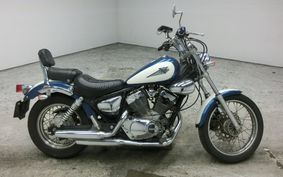 YAMAHA VIRAGO 250 S 3DM