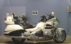 HONDA GL 1800 GOLD WING 2012 SC68