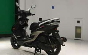 YAMAHA CYGNUS 125 XSR 2 SE44J