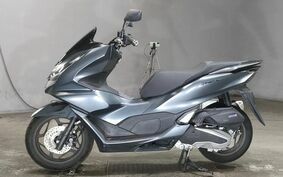 HONDA PCX 160 KF47