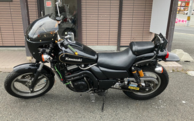 KAWASAKI ELIMINATOR 250 SE EL250A