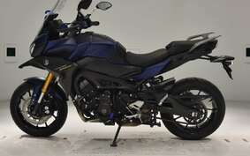 YAMAHA MT-09 Tracer GT 2019 RN51J