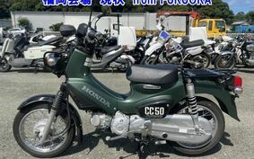 HONDA CROSS CUB 50 AA06