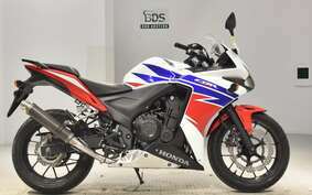 HONDA CBR400R 2014 NC47