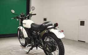 KAWASAKI 250TR BJ250F