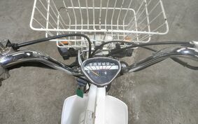 HONDA CHALY 50 CF50