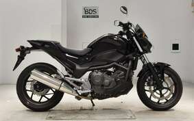 HONDA NC750S ABS 2014 RC70