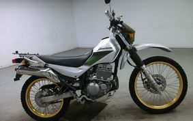 KAWASAKI SUPER SHERPA 1997 KL250G