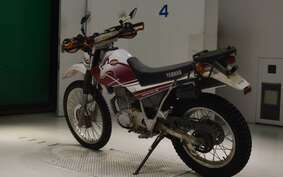 YAMAHA SEROW 225 Gen.3 4JG