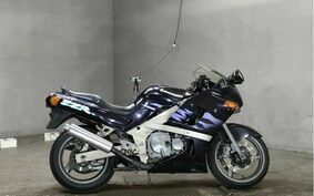 KAWASAKI ZZ-R400 1995 ZX400N