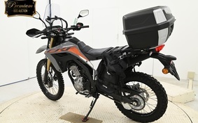 HONDA CRF250L MD47