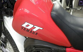 YAMAHA DT125 17F