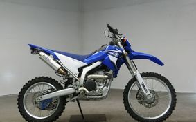 YAMAHA WR250R DG15J