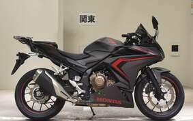 HONDA CBR400R NC56