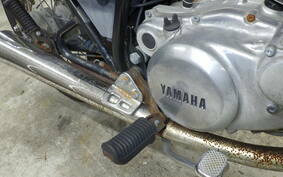 YAMAHA SR250 4J1