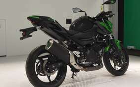 KAWASAKI Z400 Gen.2 2019 EX400G