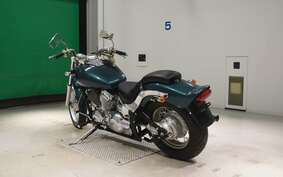 YAMAHA DRAGSTAR 400 1996 4TR