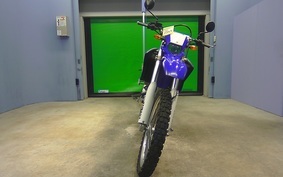 YAMAHA WR250R 2008 DG15J