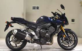 YAMAHA FZ FAZER 2009 RN17