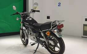 SUZUKI GN125 H