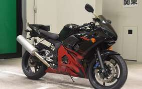 YAMAHA YZF-R6 2004 RJ06