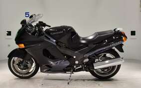 KAWASAKI ZZ1100 NINJA R Gen.2 2000 ZXT10D