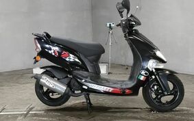 KYMCO VITALITY 50 SF10