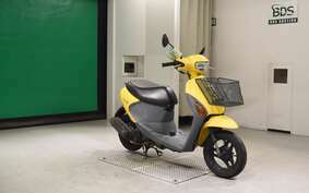 SUZUKI LET's 4 CA41A