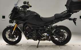 YAMAHA MT-09 Tracer 2017 RN51J