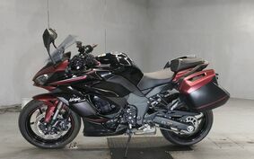 KAWASAKI NINJA 1000 SX 2022 ZXT02K