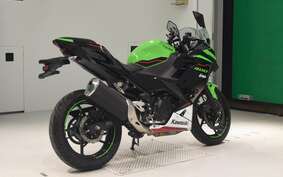 KAWASAKI NINJA 400 2021 EX400G