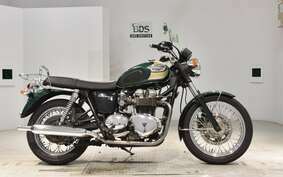 TRIUMPH BONNEVILLE T100 2003 J902TM