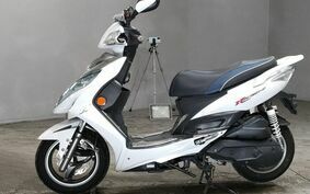 KYMCO RACING 150 Fi SR30