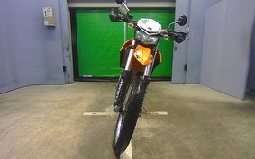 KAWASAKI KLX250 Gen.2 2008 LX250S