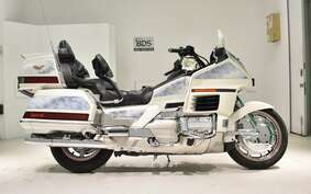 HONDA GL1500 GOLD WING SE 1998 SC22