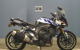 YAMAHA FZ FAZER 2007 RN17