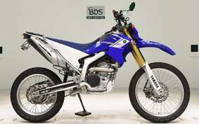 YAMAHA WR250R DG15J