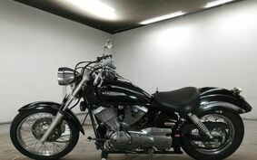 YAMAHA DRAGSTAR 250 VG02J