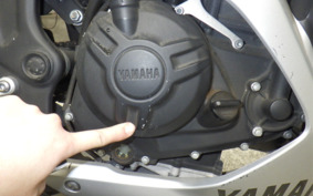 YAMAHA YZF-R25 RG10J