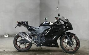 KAWASAKI NINJA 250R EX250K